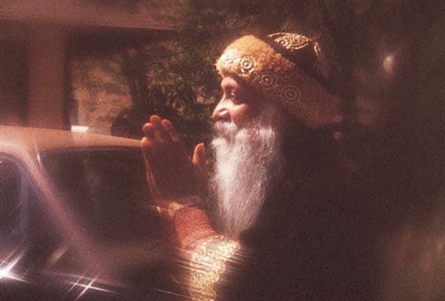 Rajneesh 